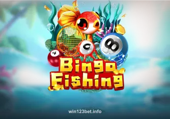 Hình ảnh Bingo Fishing