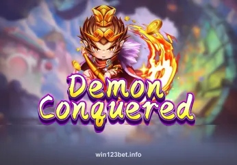 Hình ảnh Demon Conquered