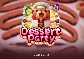 Hình ảnh Dessert Party