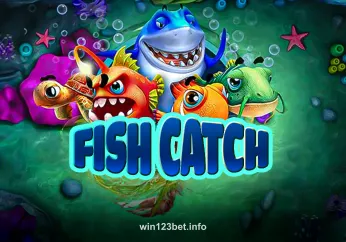 Hình ảnh Fish Catch