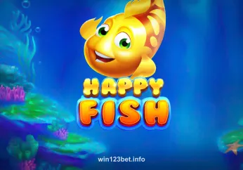 Hình ảnh Happy Fish