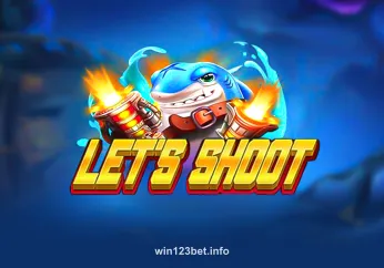 Hình ảnh Let’s Shoot