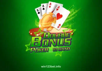 Hình ảnh Double Bonus Poker 10 Hand