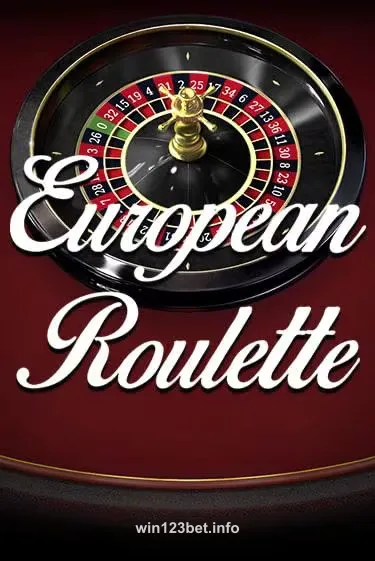 Hình ảnh European Roulette