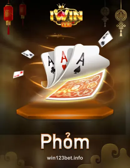 Hình ảnh Iwin Phỏm