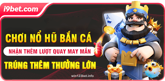 Vòng quay may mắn