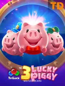 Hình ảnh 3 LUCKY PIGGY