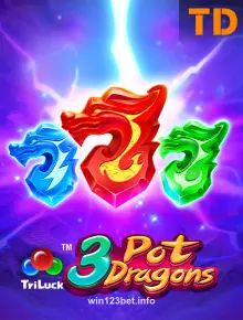 Hình ảnh 3 Pot Dragons