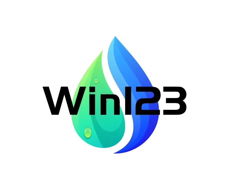 Logo Win123Bet